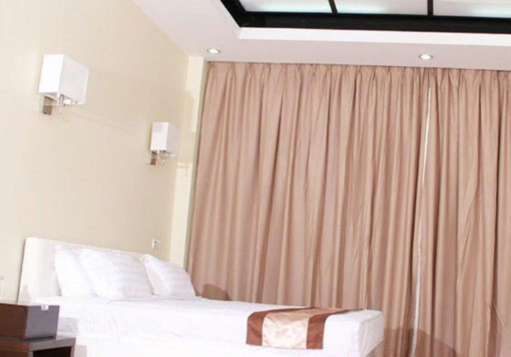 Sky Man Hotel Gyogon Room photo