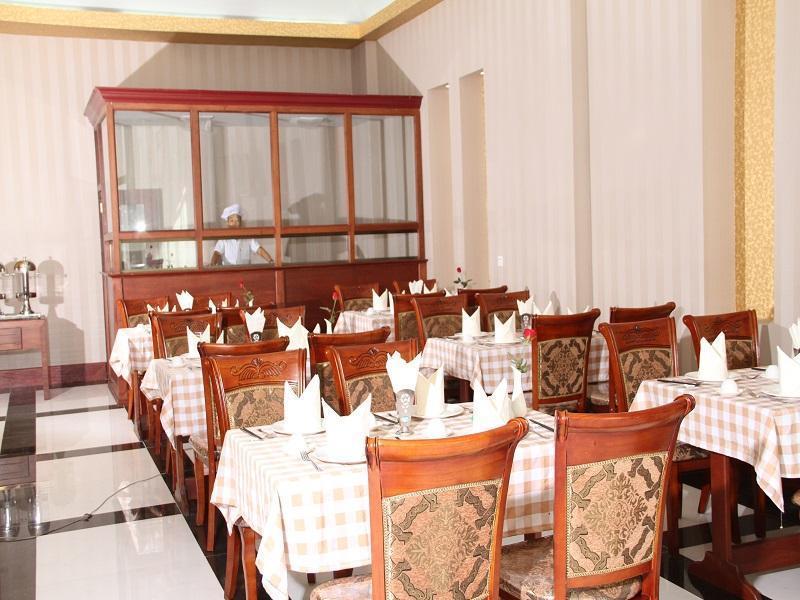 Sky Man Hotel Gyogon Exterior photo